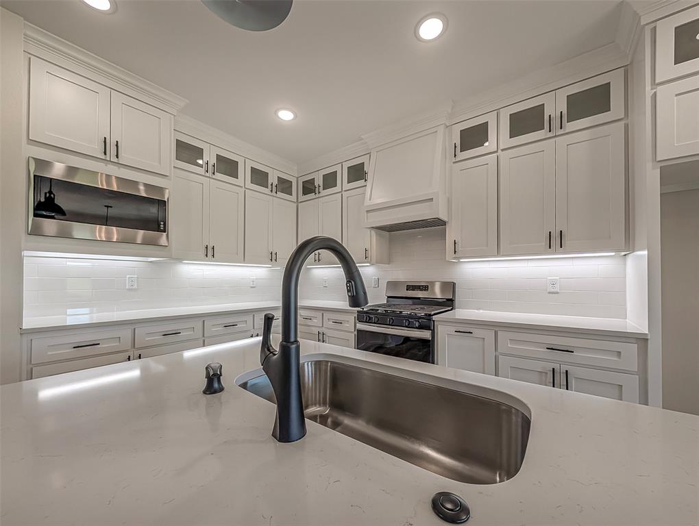 The Meadows East - Residential