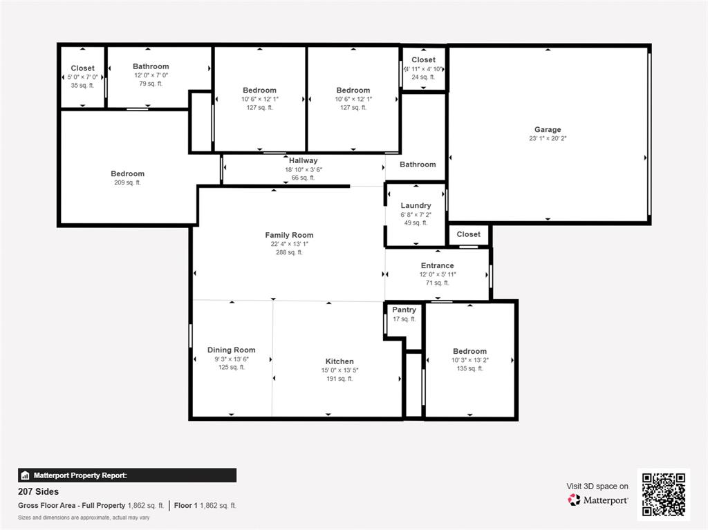 The Meadows East - Residential