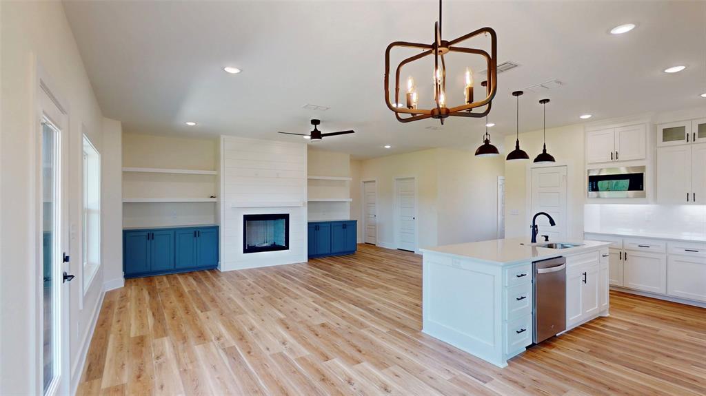 The Meadows East - Residential