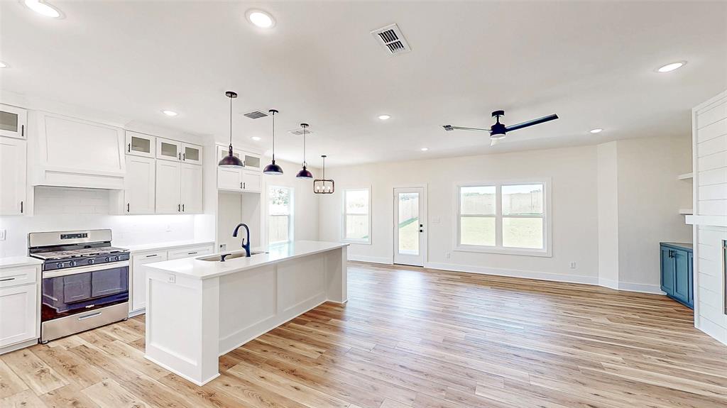 The Meadows East - Residential