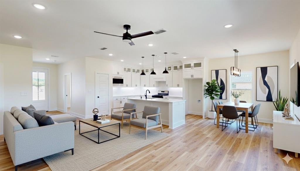 The Meadows East - Residential