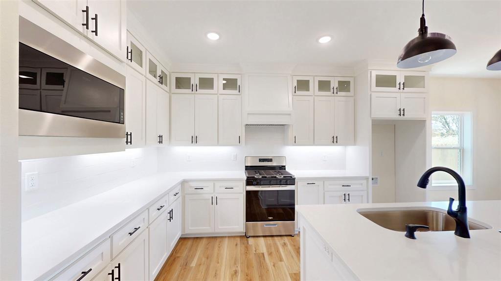 The Meadows East - Residential