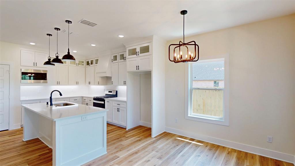 The Meadows East - Residential