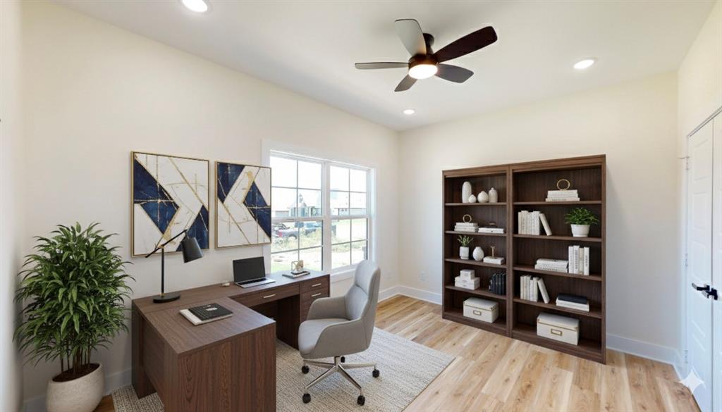 The Meadows East - Residential
