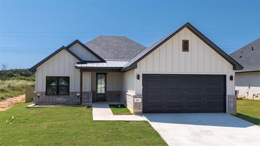 The Meadows East - Residential