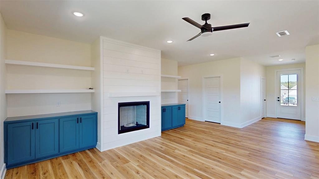 The Meadows East - Residential