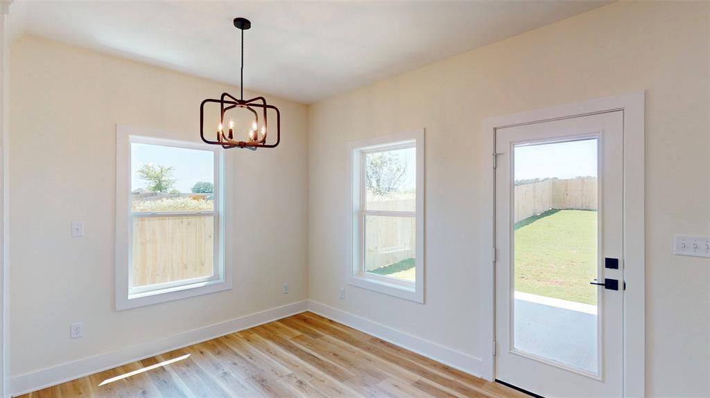 The Meadows East - Residential