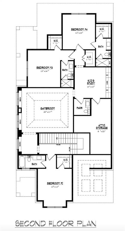 Carillon Parc Phase III - Residential