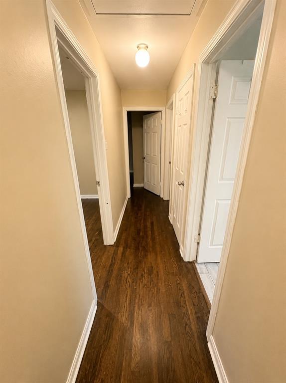 Mitchell - Residential