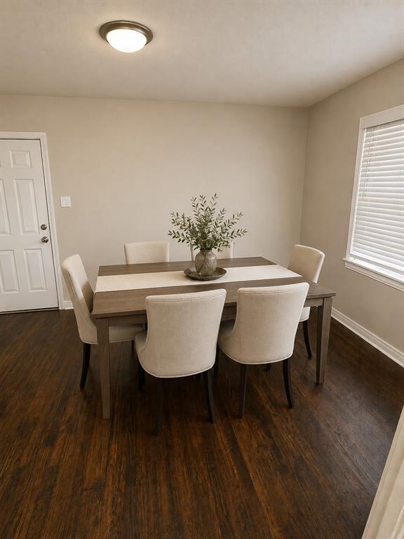 Mitchell - Residential