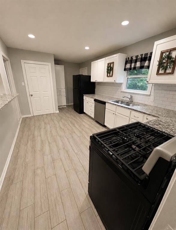 Mitchell - Residential