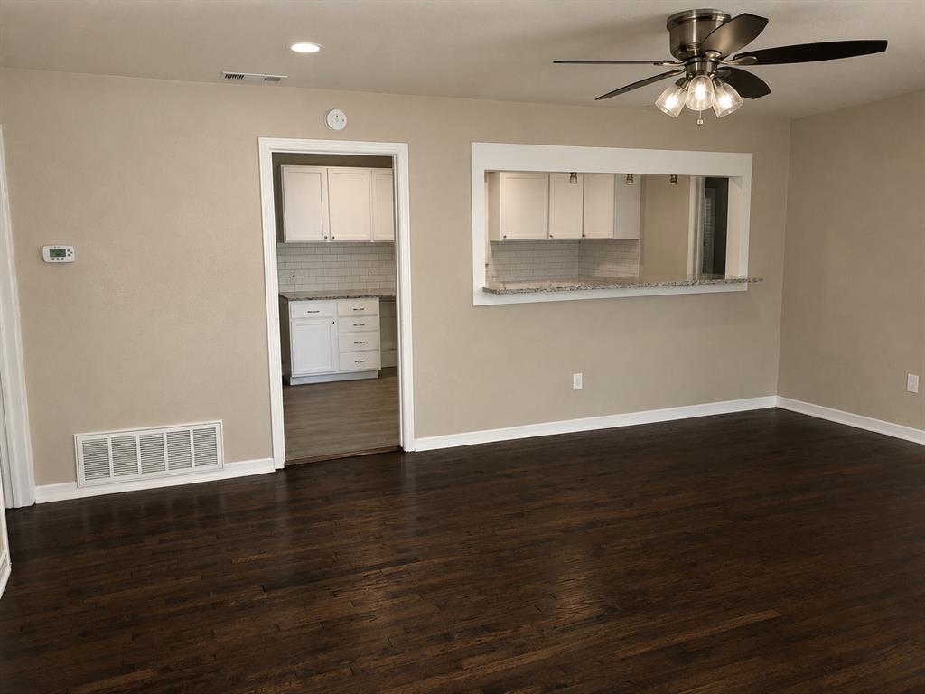 Mitchell - Residential