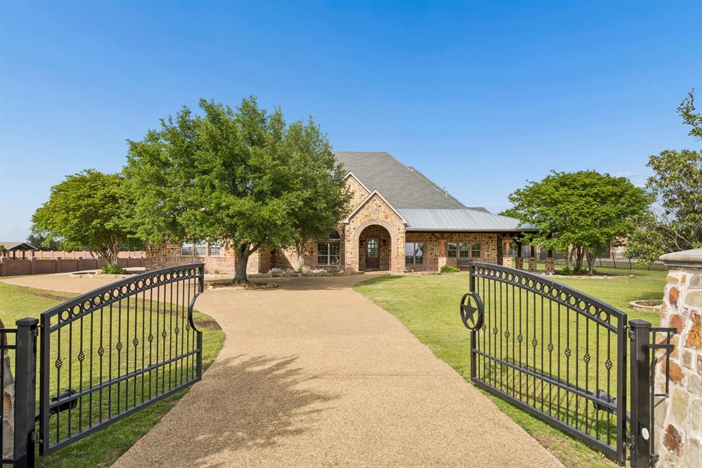 Estates At Rabbit Ridge, The - Residential