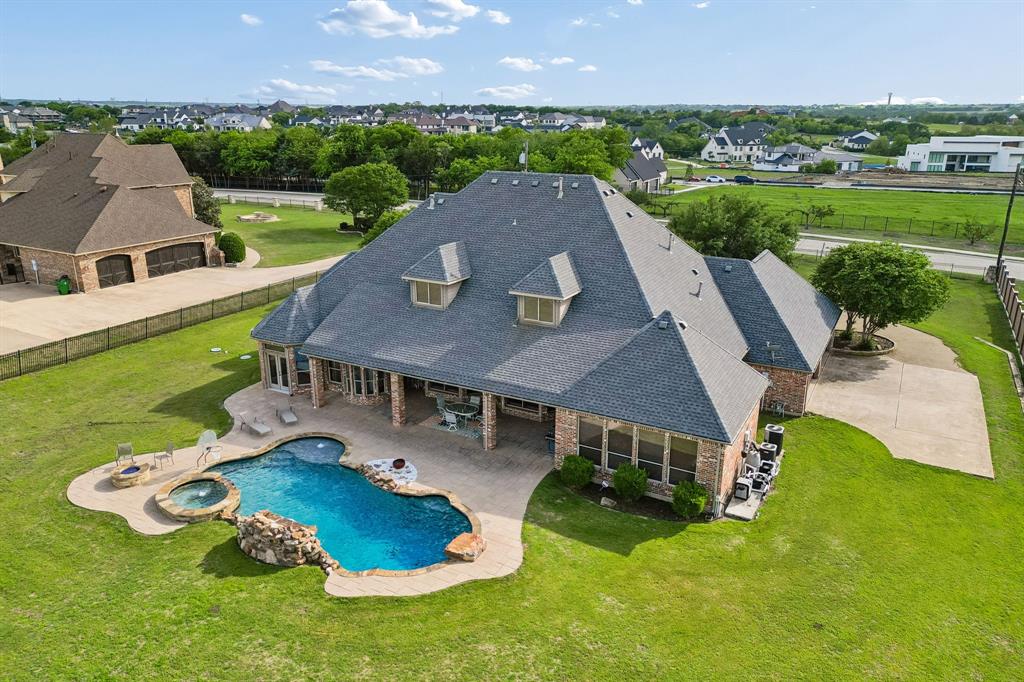 Estates At Rabbit Ridge, The - Residential