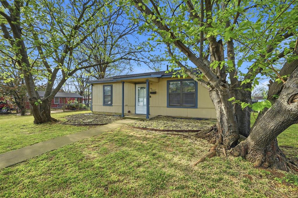 Godfreys Mrs Add - Residential