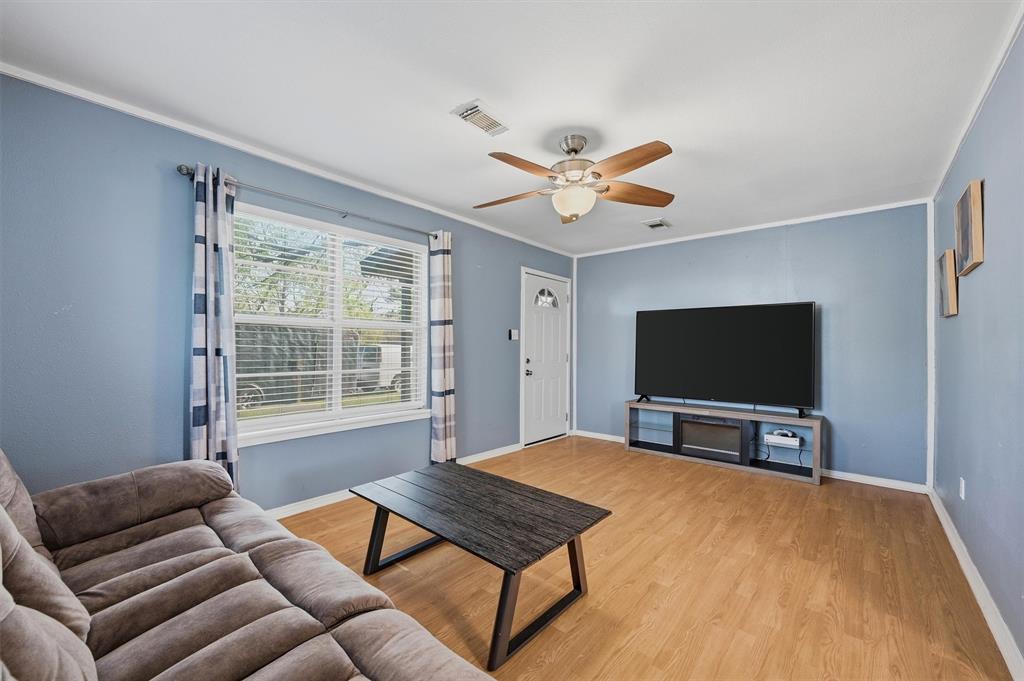 Godfreys Mrs Add - Residential
