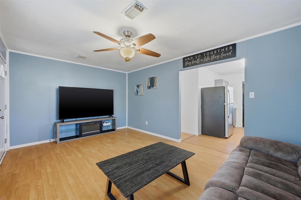 Godfreys Mrs Add - Residential