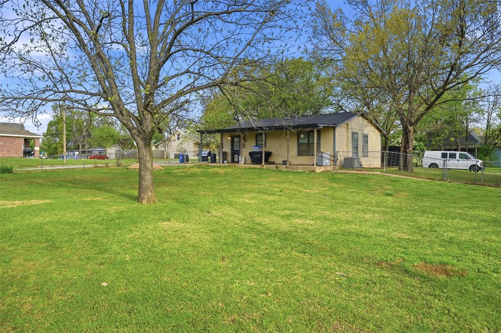 Godfreys Mrs Add - Residential