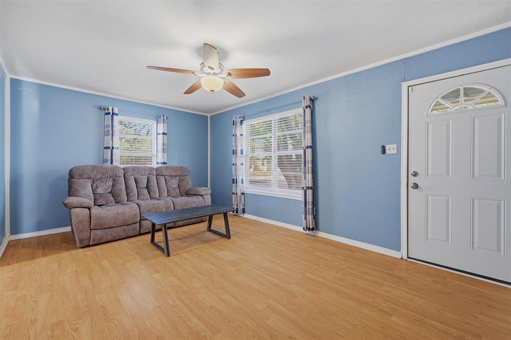Godfreys Mrs Add - Residential