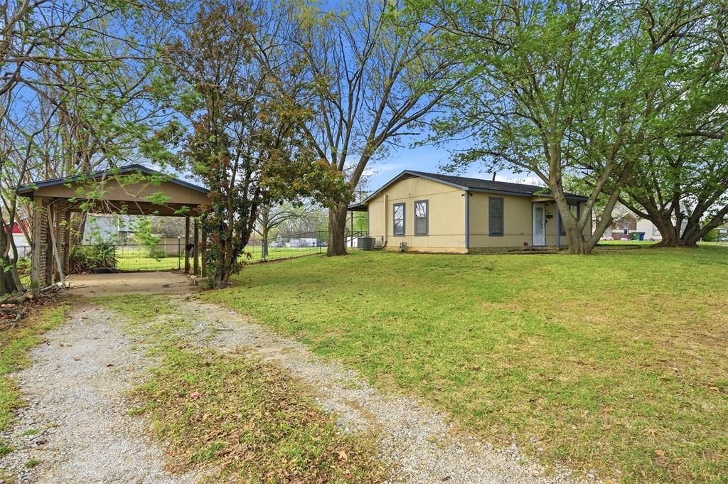 Godfreys Mrs Add - Residential
