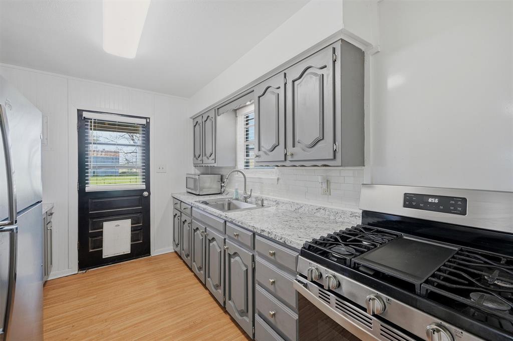 Godfreys Mrs Add - Residential