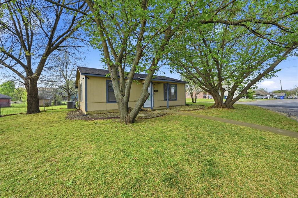 Godfreys Mrs Add - Residential