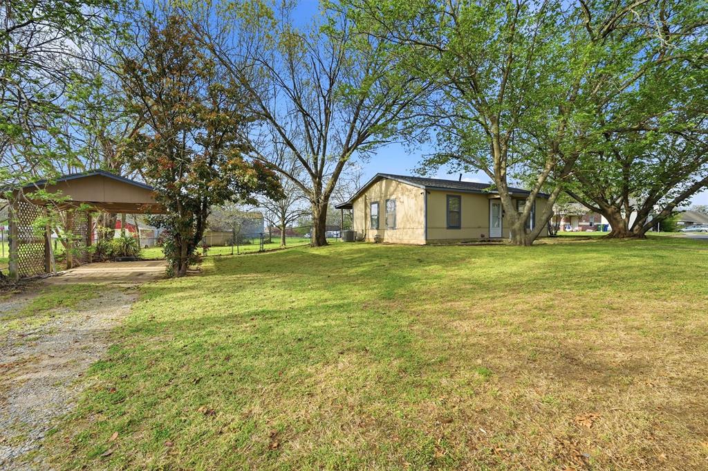 Godfreys Mrs Add - Residential