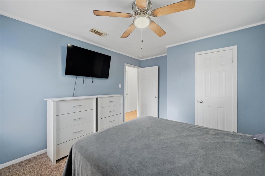 Godfreys Mrs Add - Residential
