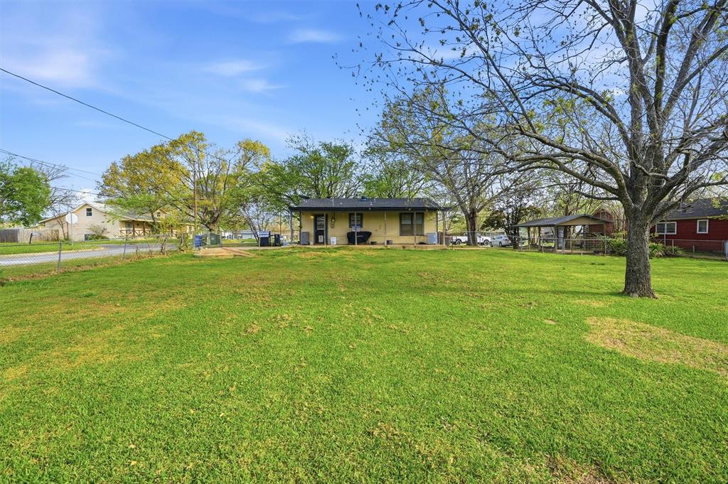 Godfreys Mrs Add - Residential