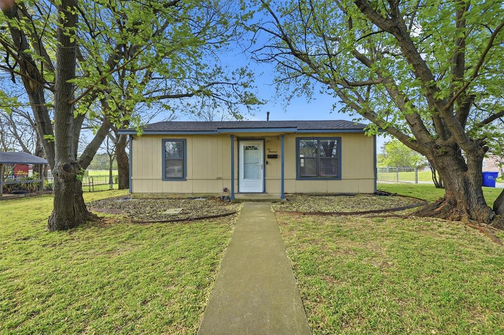 Godfreys Mrs Add - Residential