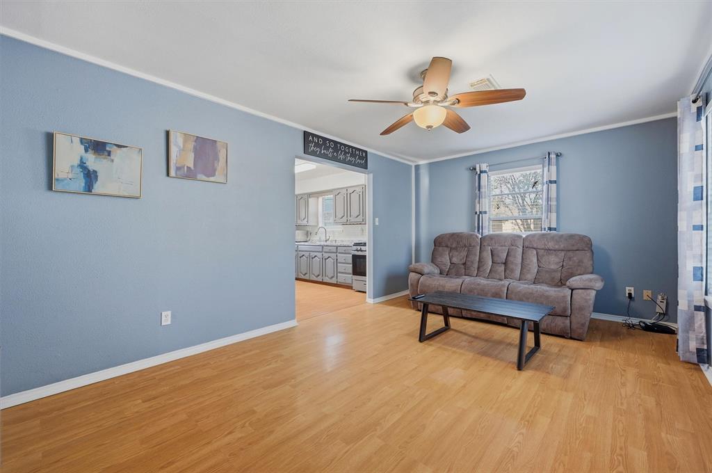 Godfreys Mrs Add - Residential