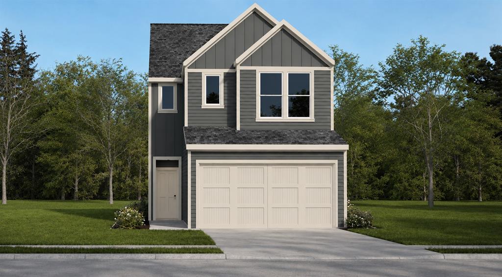 Cardinal Hills - Residential