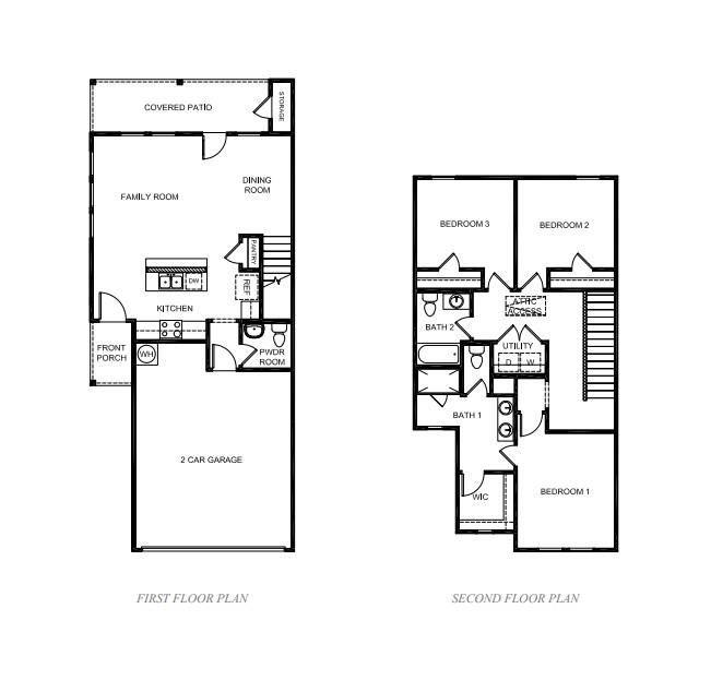 Cardinal Hills - Residential