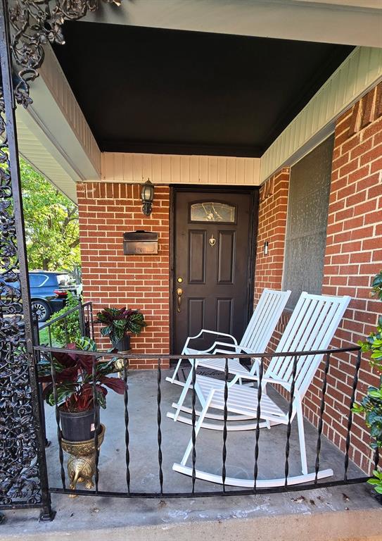 **1415 Gillette Street, Dallas, TX**

Investment opportunity in Dallas! This spacious **4-bedroom, 3-bathroom** home offers approximately **2,800 square feet** of living space and is currently operating as a **rental property** with established tenants in place.

The home is configured with **individual room rentals**, generating approximately **$4,000 per month in rental income**, making it an attractive option for investors seeking immediate cash flow. The property is **tenant-occupied**, with residents currently living in the home, allowing a new owner to step into an income-producing asset from day one.

With its generous layout, multiple bedrooms and bathrooms, and proven rental performance, this property offers excellent potential for both seasoned and first-time investors. Whether you're looking to expand your rental portfolio or acquire a turnkey income-producing property, 1415 Gillette Street presents a compelling opportunity. Seller’s Disclosure is located in Transaction Desk

**Please do not disturb the tenants. Showings are by appointment only.**