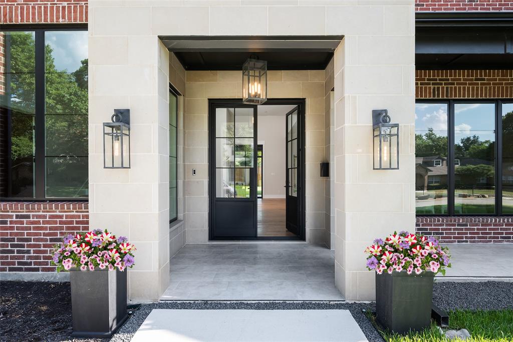 Hockaday Manor #3 - Residential