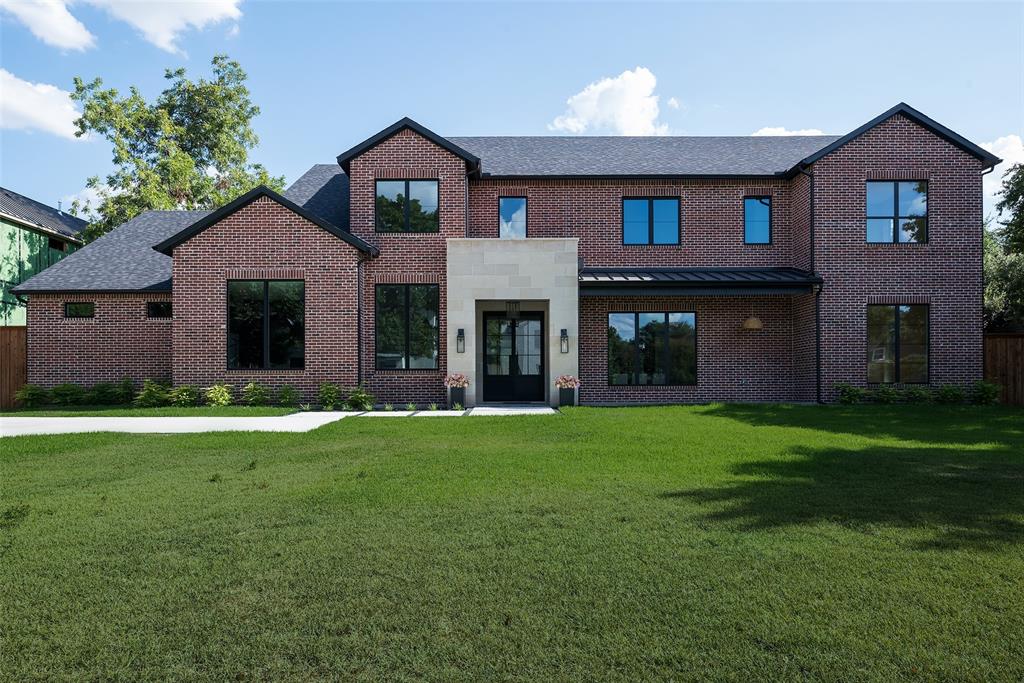Hockaday Manor #3 - Residential