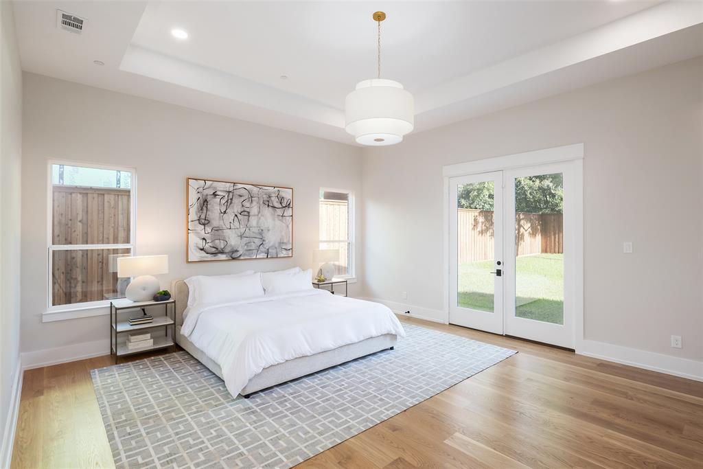 Hockaday Manor #3 - Residential