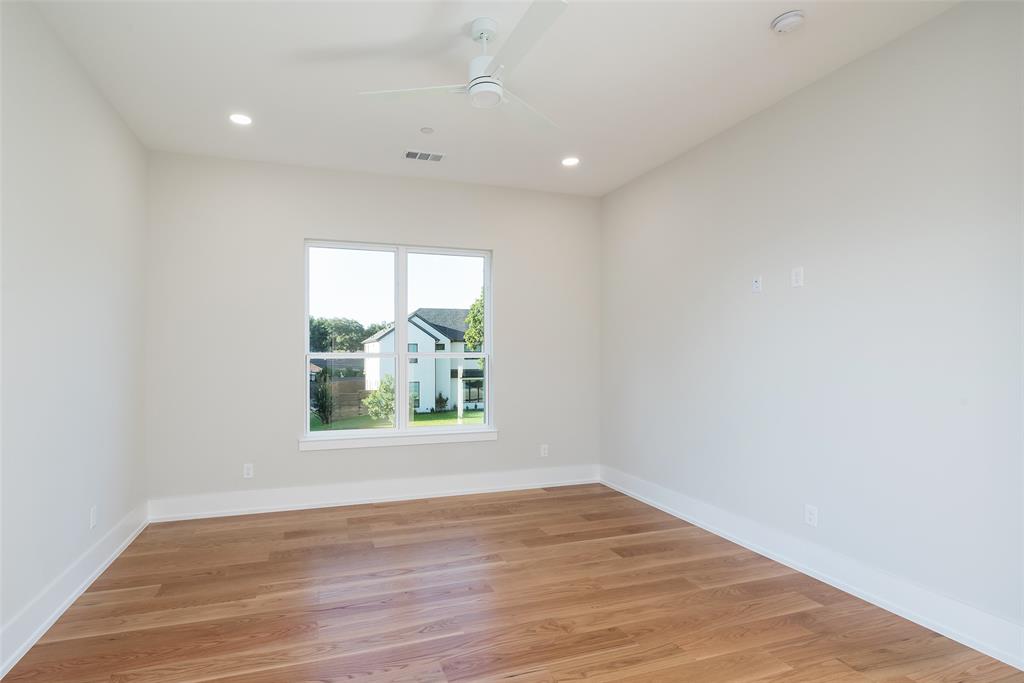 Hockaday Manor #3 - Residential