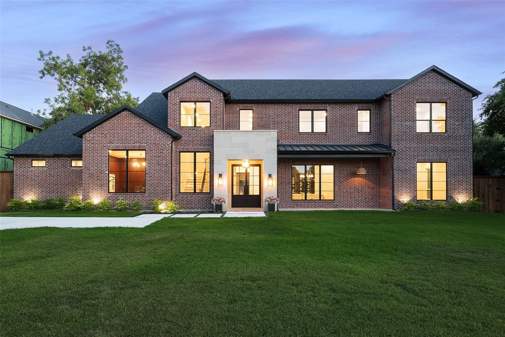Hockaday Manor #3 - Residential