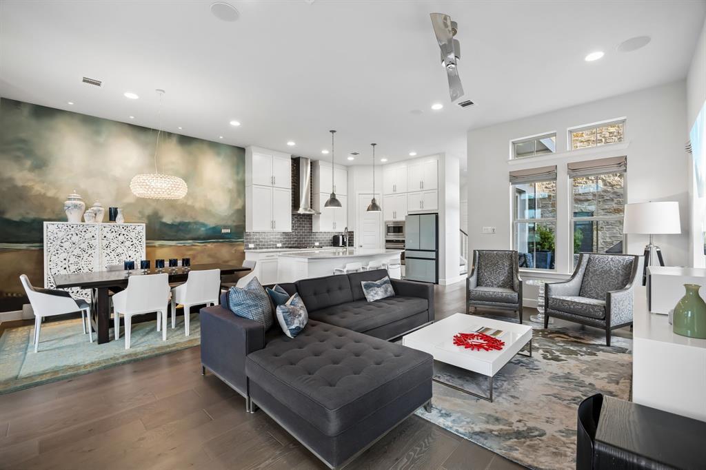 High Grv-West Kessler Heights 2 - Residential