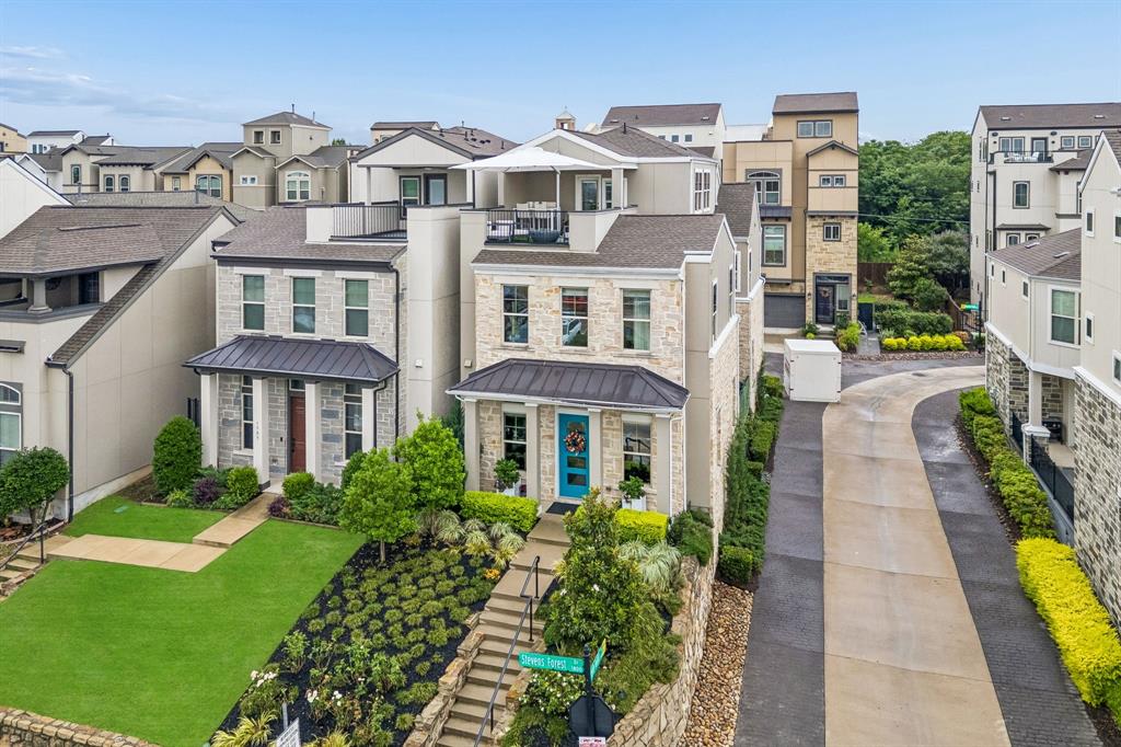 High Grv-West Kessler Heights 2 - Residential