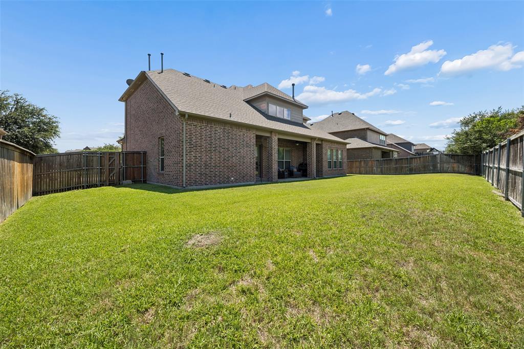 The Highlands At Trophy Club N - Residential