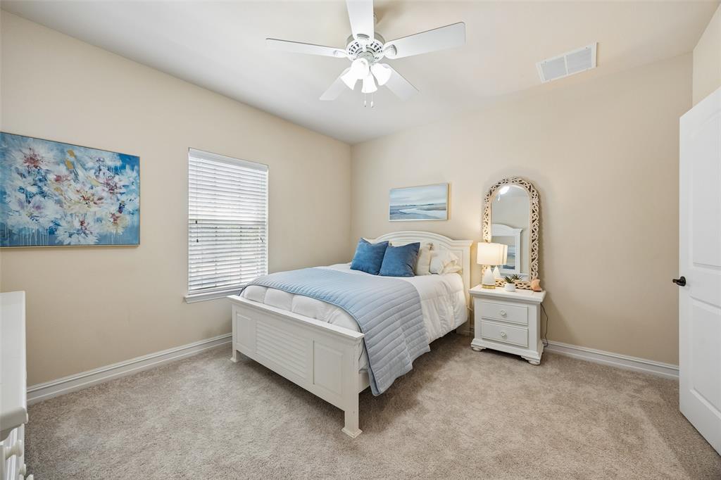 The Highlands At Trophy Club N - Residential