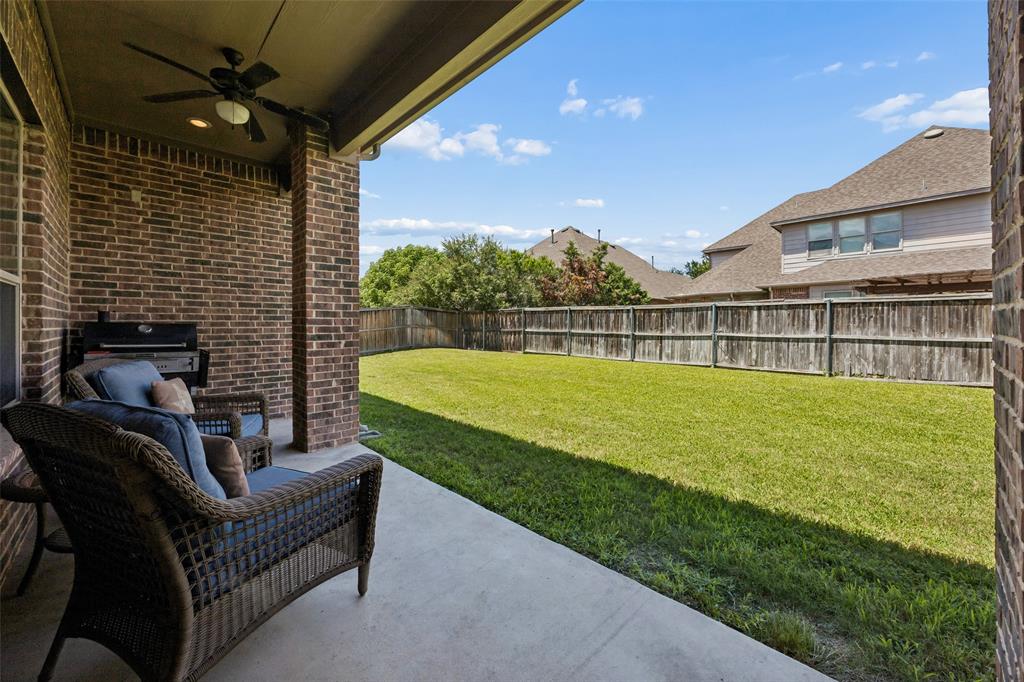 The Highlands At Trophy Club N - Residential