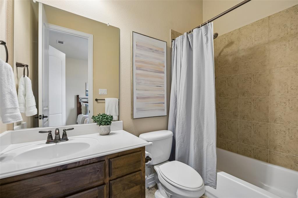 The Highlands At Trophy Club N - Residential