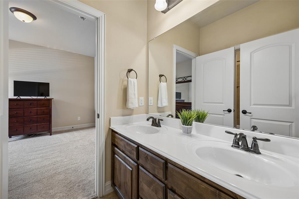 The Highlands At Trophy Club N - Residential