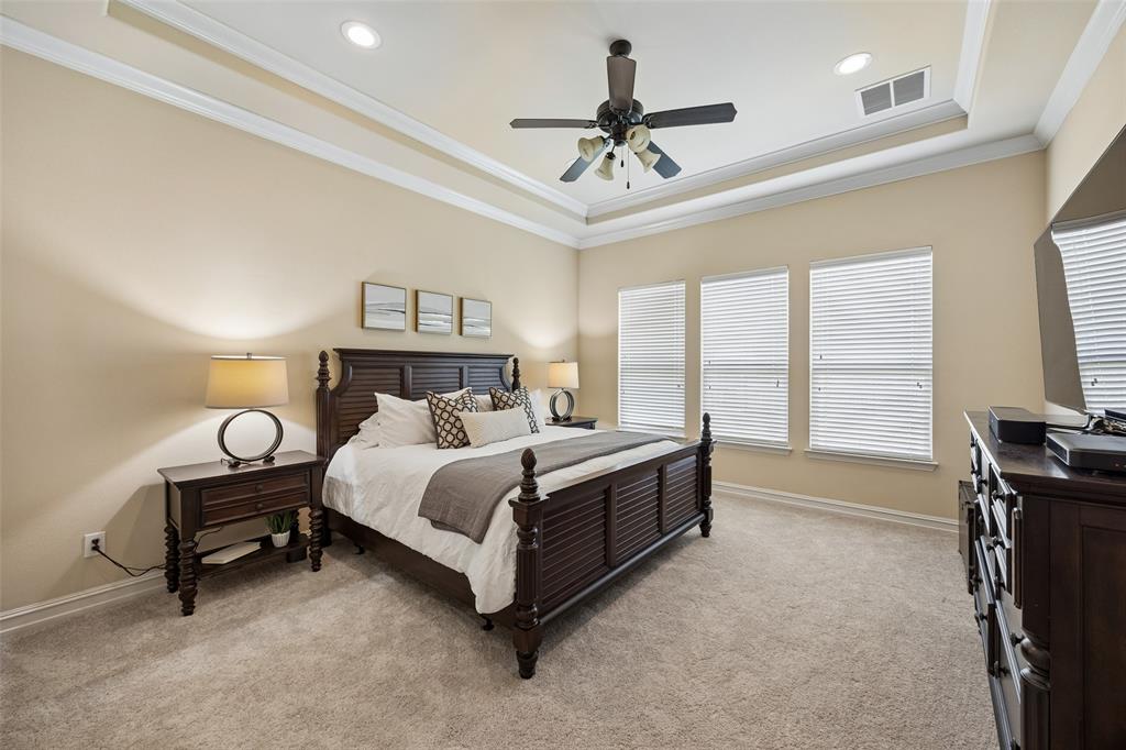 The Highlands At Trophy Club N - Residential