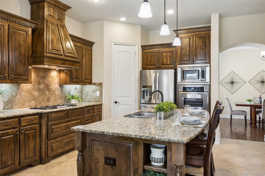 The Highlands At Trophy Club N - Residential