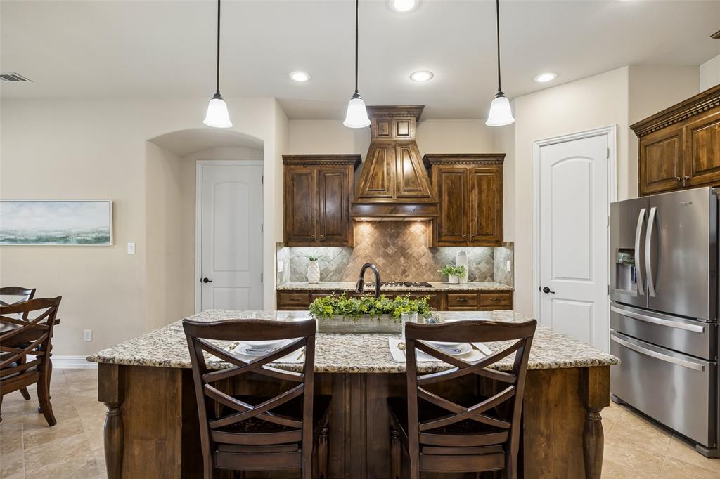 The Highlands At Trophy Club N - Residential