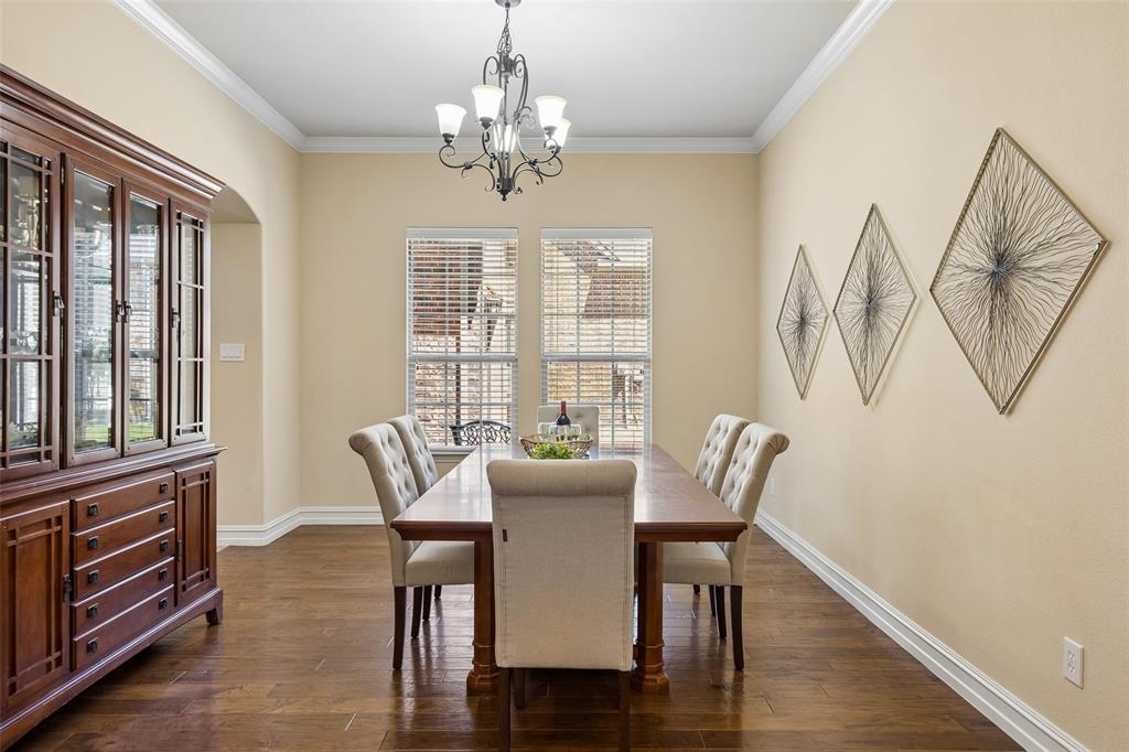 The Highlands At Trophy Club N - Residential